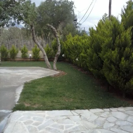 Adonis Hotel apartamentowy Heraklion