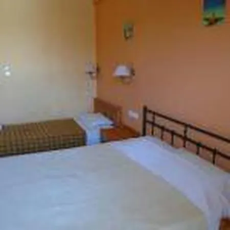 Hotel apartamentowy Adonis 2*