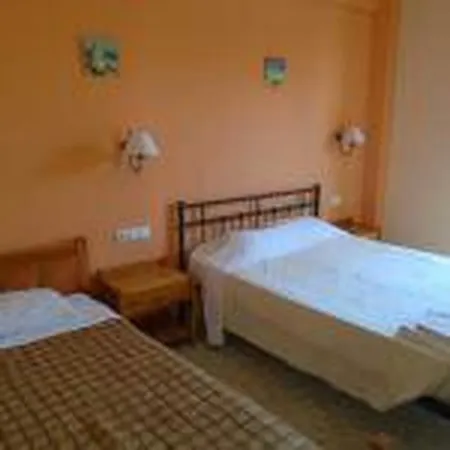 Hotel apartamentowy Adonis