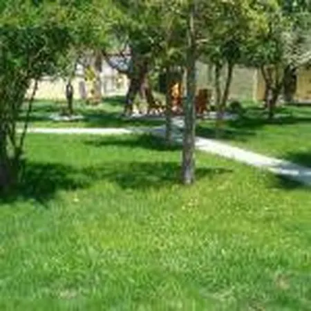 Hotel apartamentowy Adonis Heraklion