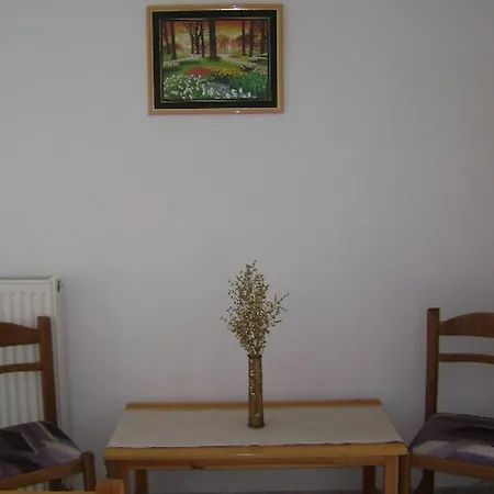Hotel apartamentowy Adonis Heraklion