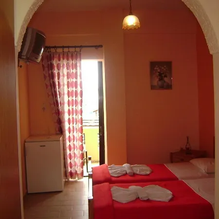 Adonis Hotel apartamentowy