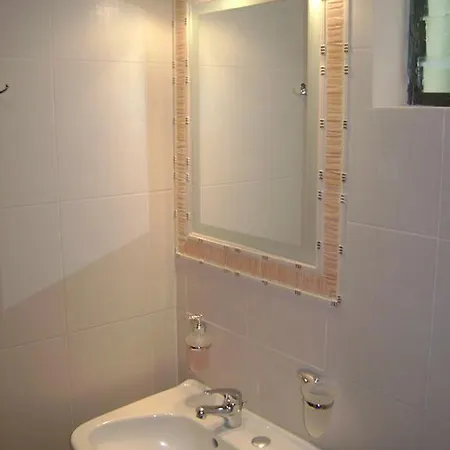 Hotel apartamentowy Adonis Heraklion