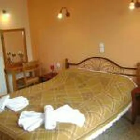 Adonis Hotel apartamentowy