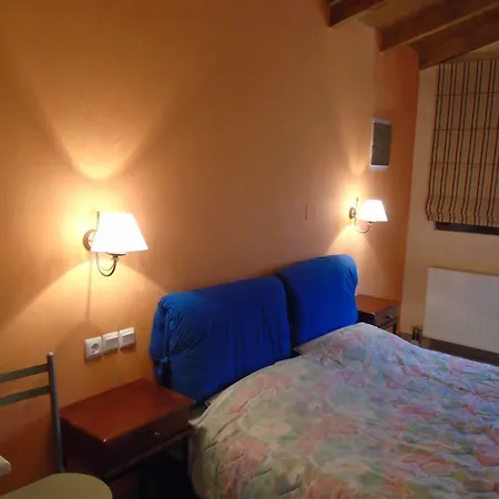 Hotel apartamentowy Adonis