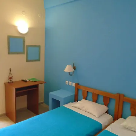 Hotel apartamentowy Adonis