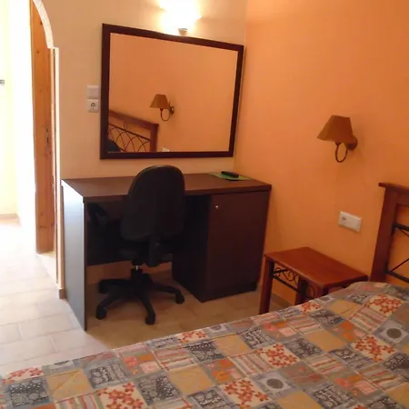 Adonis Hotel apartamentowy