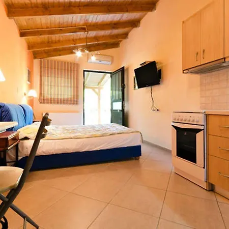Adonis Hotel apartamentowy 2*