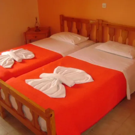 Apart-hotel Adonis Iráclio