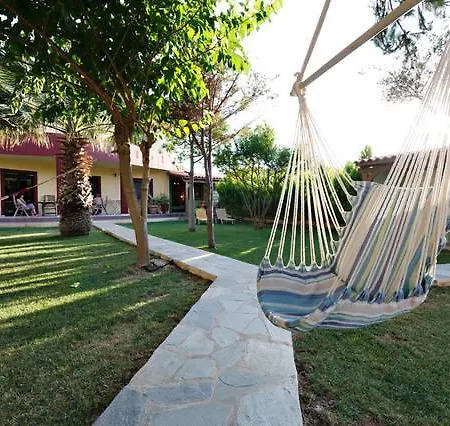 Adonis Apart-hotel Iráclio