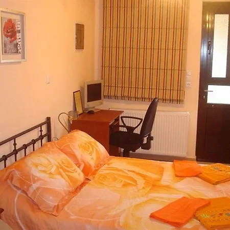 Adonis Apart-hotel
