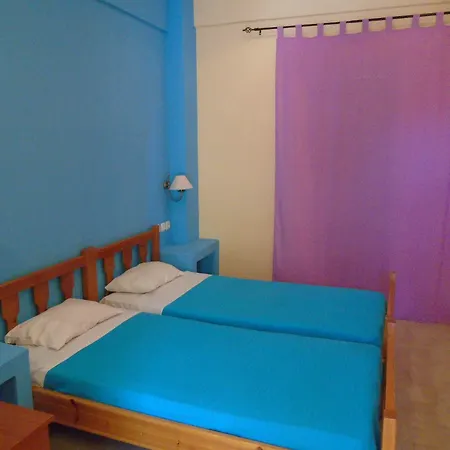 Apart-hotel Adonis Iráclio